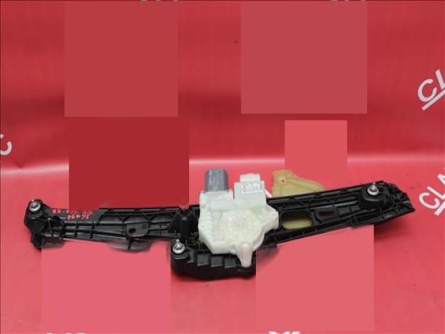 bontott RENAULT CAPTUR II Jobb első Ablakemelő Szerkezet (Elektromos)