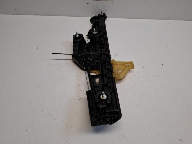 bontott RENAULT CAPTUR II Jobb első Ablakemelő Szerkezet (Elektromos)