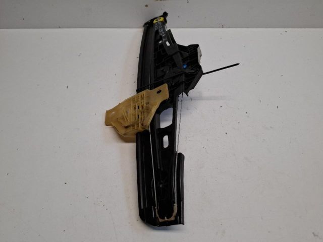 bontott RENAULT CAPTUR II Jobb első Ablakemelő Szerkezet (Elektromos)