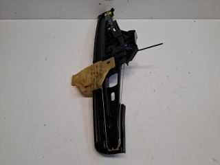 bontott RENAULT CAPTUR II Jobb első Ablakemelő Szerkezet (Elektromos)