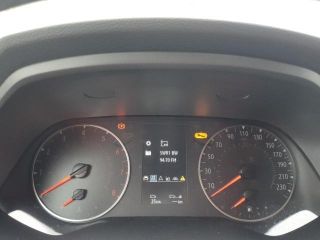 bontott RENAULT CAPTUR II Jobb első Ajtó Kábelköteg