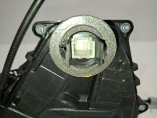 bontott RENAULT CAPTUR II Jobb első Ajtózár