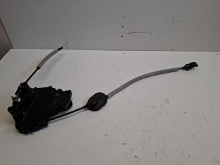 bontott RENAULT CAPTUR II Jobb első Ajtózár