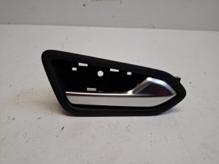 bontott RENAULT CAPTUR II Jobb első Belső Kilincs