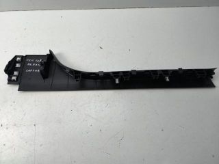 bontott RENAULT CAPTUR II Jobb első Belső Küszöb Burkolat