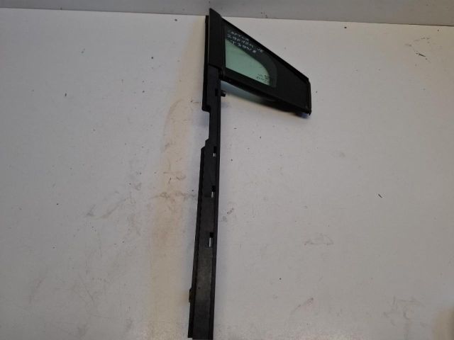 bontott RENAULT CAPTUR II Jobb első Fixüveg (Ajtóban)