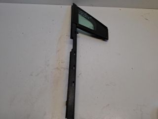 bontott RENAULT CAPTUR II Jobb első Fixüveg (Ajtóban)