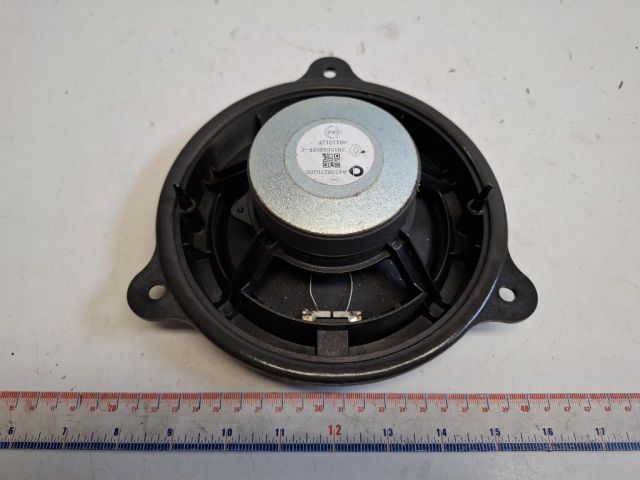 bontott RENAULT CAPTUR II Jobb első Hangszóró