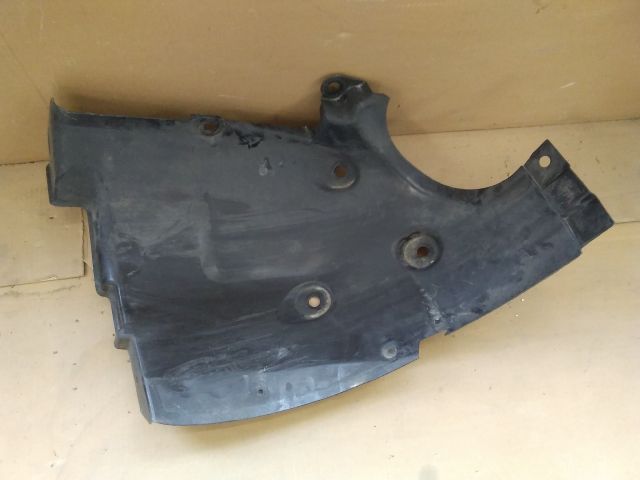 bontott RENAULT CAPTUR II Jobb első Hátsó Dobbetét (Kerékjárati, Műanyag)