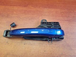 bontott RENAULT CAPTUR II Jobb első Külső Kilincs