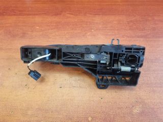 bontott RENAULT CAPTUR II Jobb első Külső Kilincs