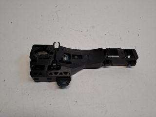 bontott RENAULT CAPTUR II Jobb első Külső Kilincsfészek