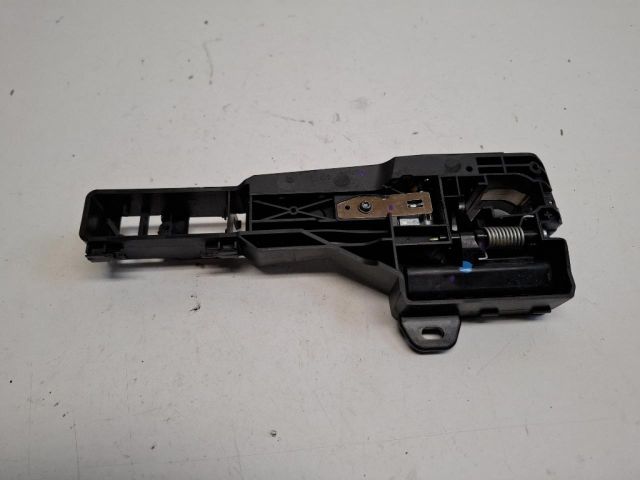 bontott RENAULT CAPTUR II Jobb első Külső Kilincsfészek