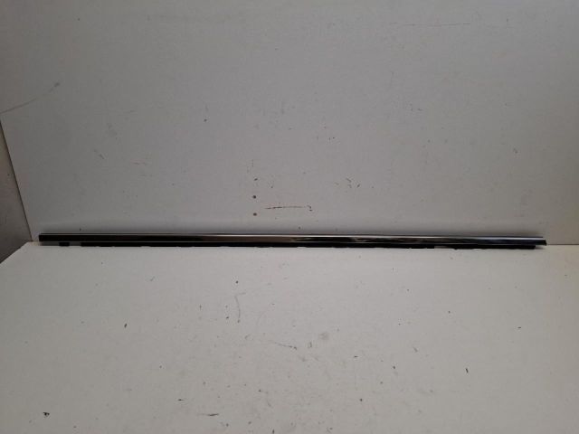 bontott RENAULT CAPTUR II Jobb első Vízlehúzó Gumicsík