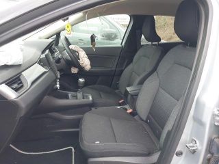 bontott RENAULT CAPTUR II Jobb Fejlégzsák