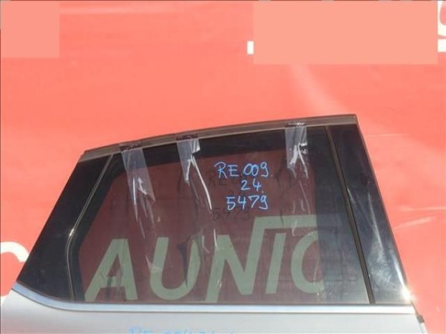 bontott RENAULT CAPTUR II Jobb hátsó Ablak