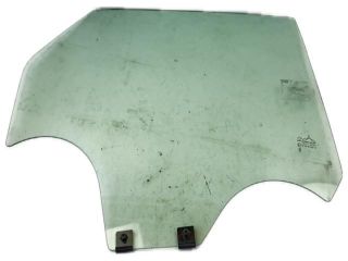 bontott RENAULT CAPTUR II Jobb hátsó Ablak