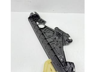 bontott RENAULT CAPTUR II Jobb hátsó Ablakemelő Szerkezet (Elektromos)