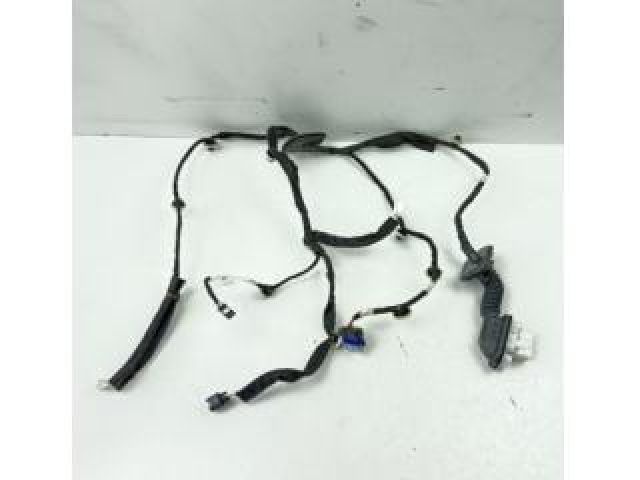 bontott RENAULT CAPTUR II Jobb hátsó Ajtó Kábelköteg