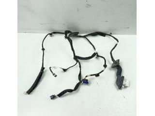 bontott RENAULT CAPTUR II Jobb hátsó Ajtó Kábelköteg