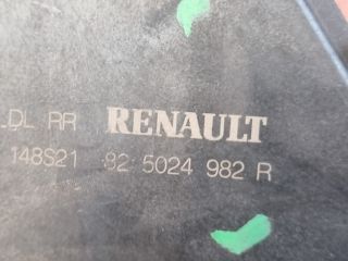 bontott RENAULT CAPTUR II Jobb hátsó Ajtózár