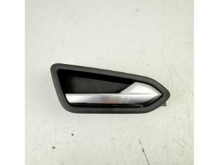 bontott RENAULT CAPTUR II Jobb hátsó Belső Kilincs