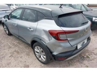 bontott RENAULT CAPTUR II Jobb hátsó Külső Kilincs