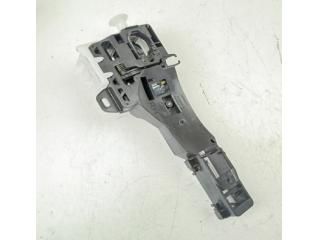 bontott RENAULT CAPTUR II Jobb hátsó Külső Kilincsfészek