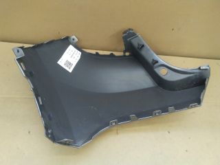 bontott RENAULT CAPTUR II Jobb hátsó Lökhárító Sarok (Műanyag)