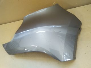 bontott RENAULT CAPTUR II Jobb hátsó Lökhárító Sarok (Műanyag)