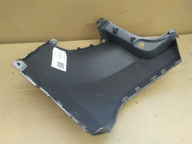 bontott RENAULT CAPTUR II Jobb hátsó Lökhárító Sarok (Műanyag)