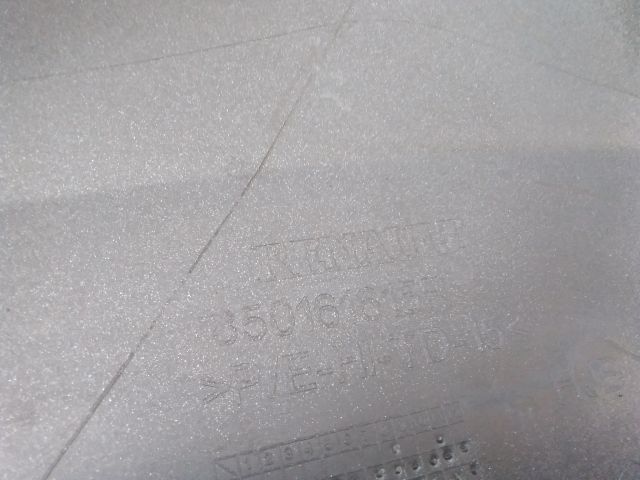 bontott RENAULT CAPTUR II Jobb hátsó Lökhárító Sarok (Műanyag)