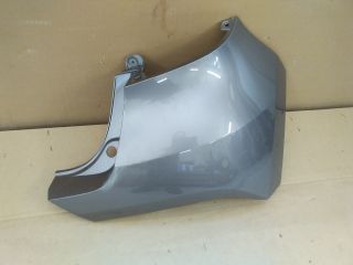 bontott RENAULT CAPTUR II Jobb hátsó Lökhárító Sarok (Műanyag)