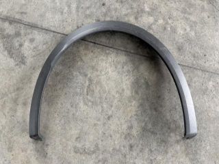 bontott RENAULT CAPTUR II Jobb hátsó Sárvédő Díszléc