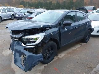 bontott RENAULT CAPTUR II Jobb hátsó Vízlehúzó Gumicsík