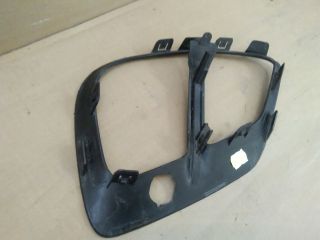 bontott RENAULT CAPTUR II Jobb Ködlámpa Rács