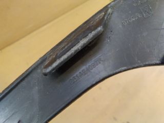 bontott RENAULT CAPTUR II Jobb Ködlámpa Rács