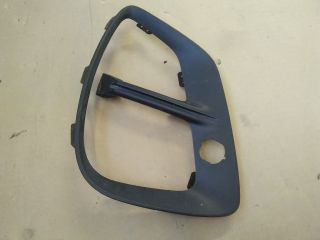 bontott RENAULT CAPTUR II Jobb Ködlámpa Rács