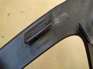 bontott RENAULT CAPTUR II Jobb Ködlámpa Rács