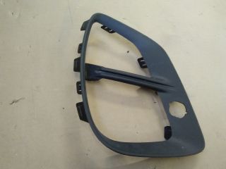 bontott RENAULT CAPTUR II Jobb Ködlámpa Rács