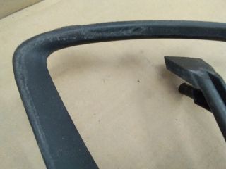 bontott RENAULT CAPTUR II Jobb Ködlámpa Rács