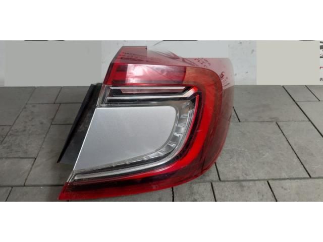 bontott RENAULT CAPTUR II Jobb Külső Hátsó Lámpa