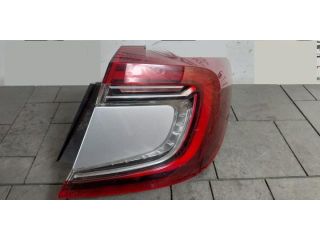 bontott RENAULT CAPTUR II Jobb Külső Hátsó Lámpa