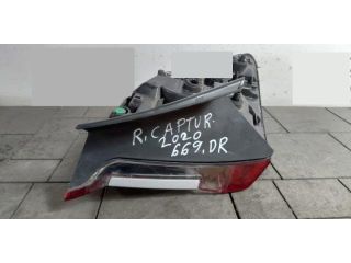 bontott RENAULT CAPTUR II Jobb Külső Hátsó Lámpa