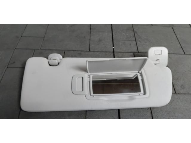 bontott RENAULT CAPTUR II Jobb Napellenző