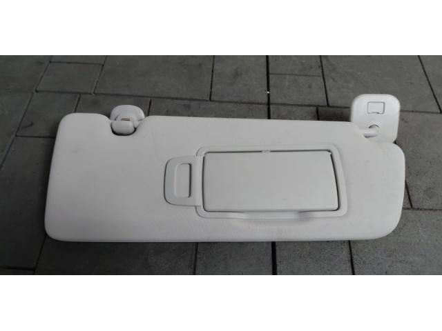 bontott RENAULT CAPTUR II Jobb Napellenző