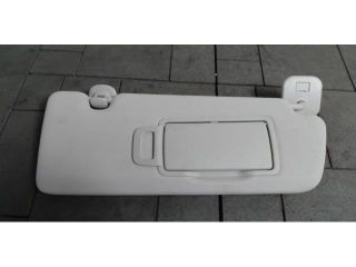 bontott RENAULT CAPTUR II Jobb Napellenző