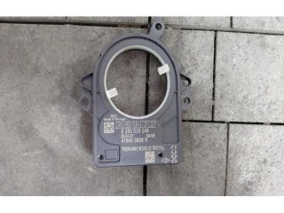 bontott RENAULT CAPTUR II Kormányszög Jeladó