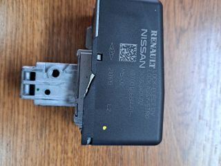 bontott RENAULT CAPTUR II Kormányzár (Elektromos)