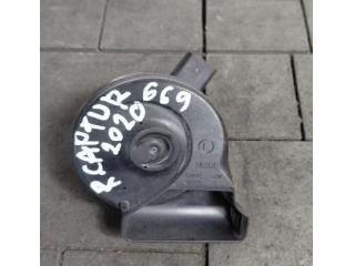 bontott RENAULT CAPTUR II Kürt